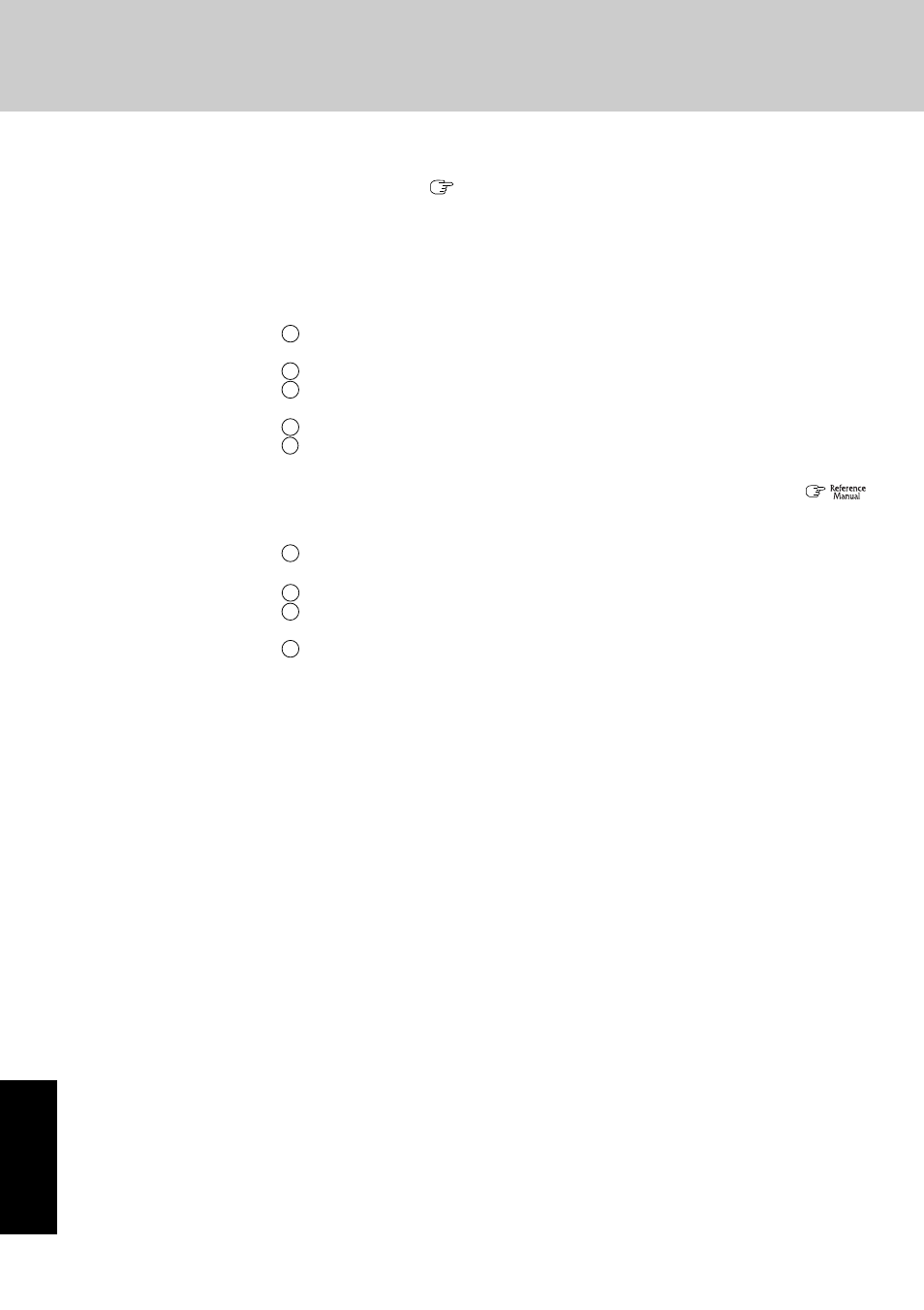Hard disk backup function | Panasonic CF-Y2 User Manual | Page 46 / 52