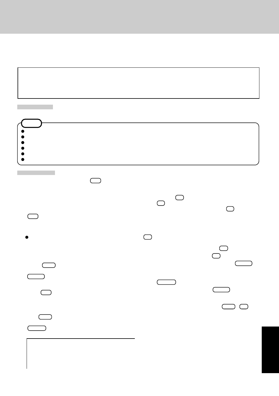 Hard disk data erase utility, Preparing, Procedure | Appendix | Panasonic CF-Y2 User Manual | Page 47 / 52