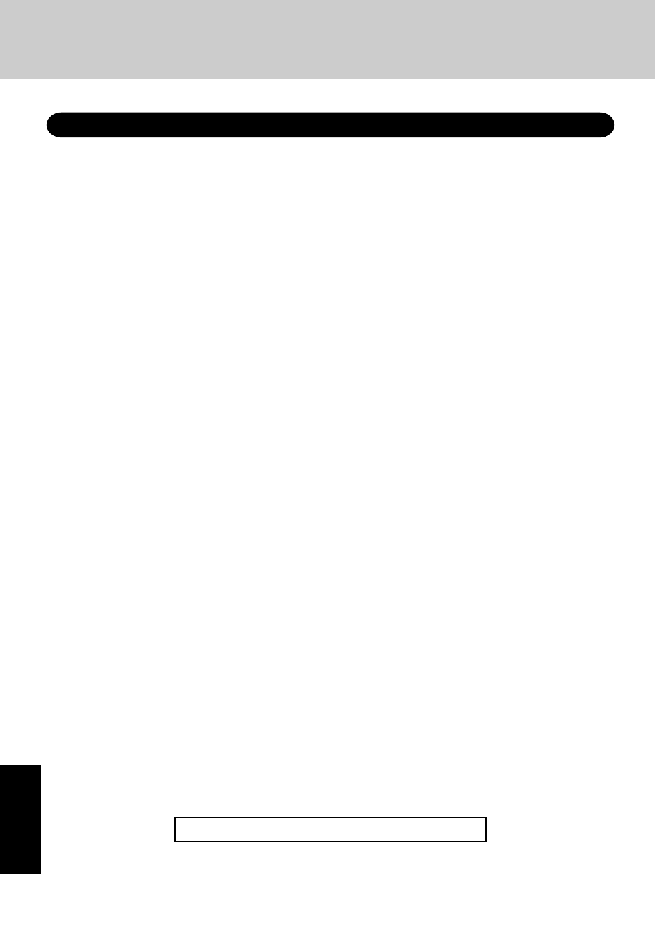 Limited warranty, For u.s.a, Appendix | Panasonic CF-Y2 User Manual | Page 50 / 52