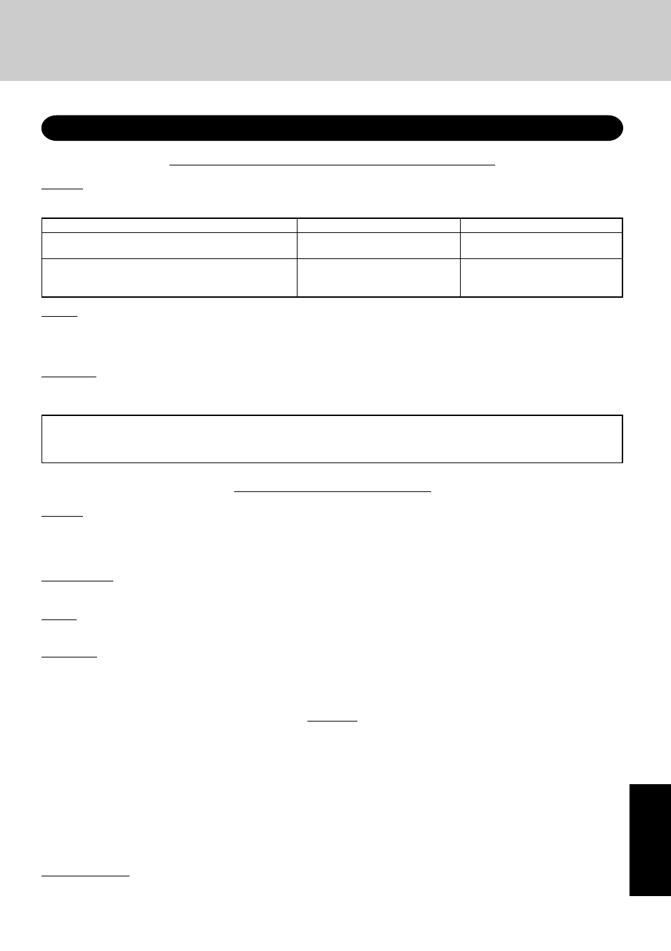 For canada, Appendix | Panasonic CF-Y2 User Manual | Page 51 / 52