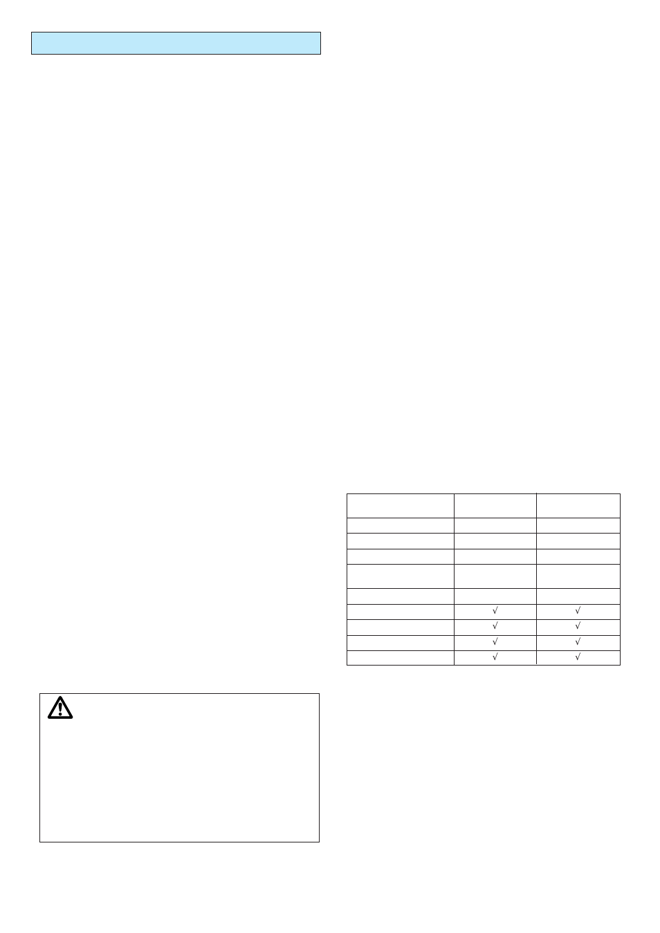 D -entretien precautions, Si l’aspirateur ne fonctionne pas | Panasonic MC-E8015 User Manual | Page 9 / 32