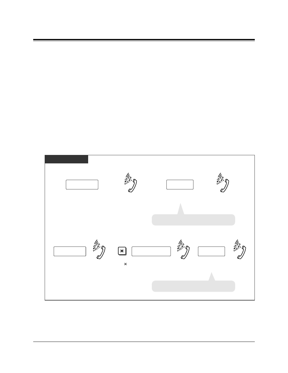 2 telephone features, Direct inward system access (disa) | Panasonic KX-TA624 User Manual | Page 106 / 214