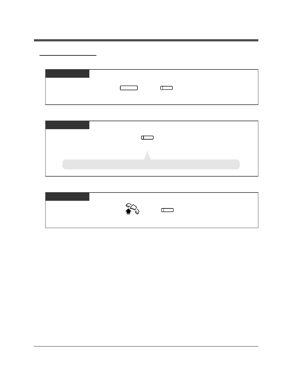 2 telephone features | Panasonic KX-TA624 User Manual | Page 130 / 214