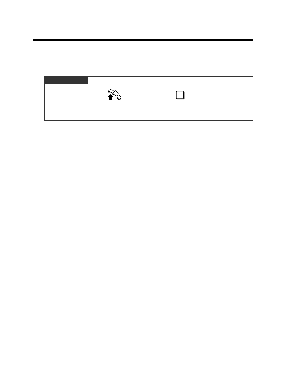 2 telephone features, Operator call | Panasonic KX-TA624 User Manual | Page 140 / 214