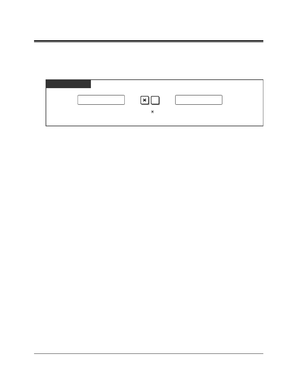 2 telephone features, Pulse to tone conversion | Panasonic KX-TA624 User Manual | Page 157 / 214