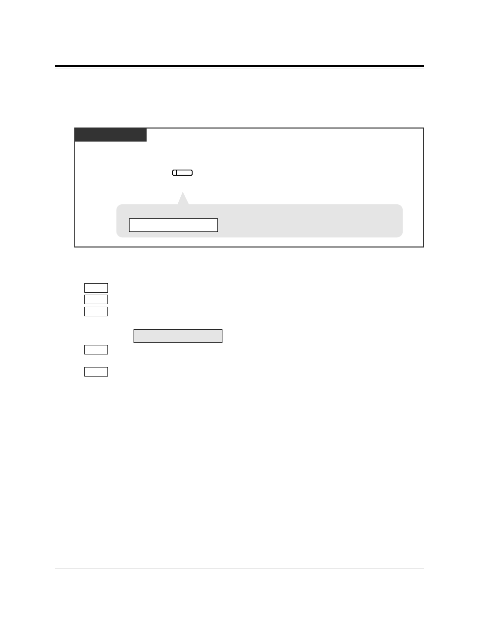 2 telephone features, Secret dialing | Panasonic KX-TA624 User Manual | Page 162 / 214