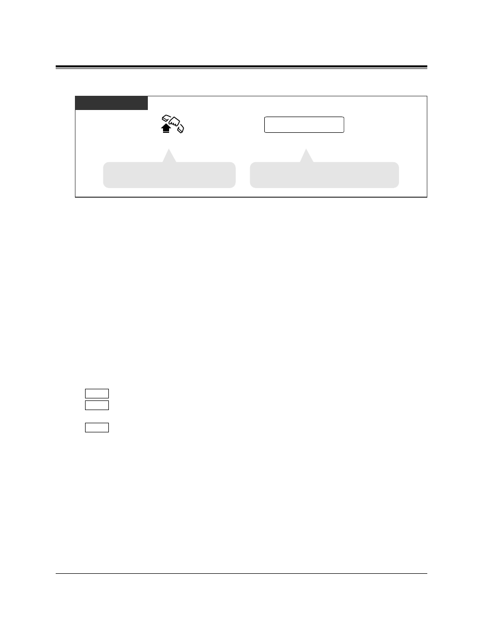 2 telephone features | Panasonic KX-TA624 User Manual | Page 172 / 214