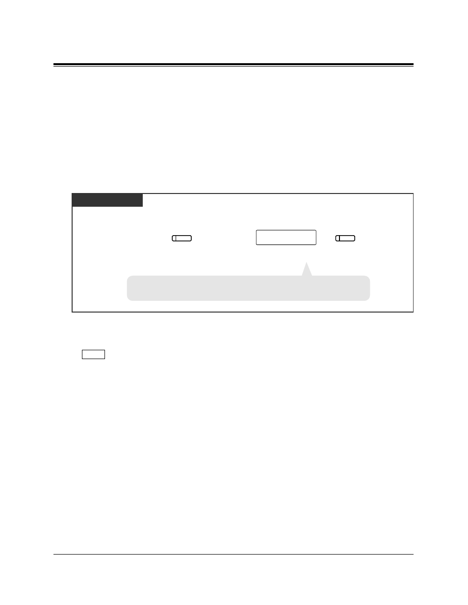 2 telephone features, Voice mail transfer | Panasonic KX-TA624 User Manual | Page 173 / 214