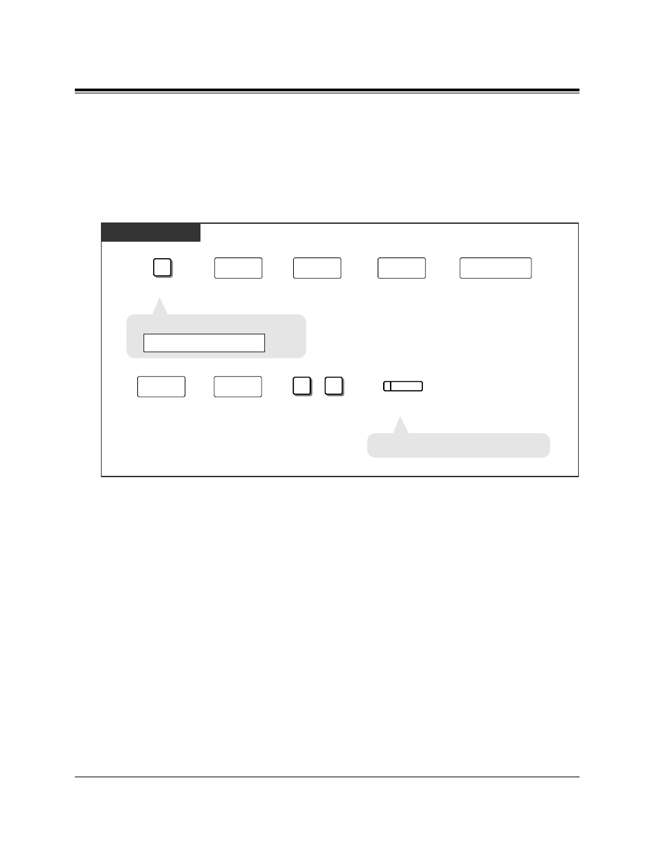 3 operator/manager service features, Date and time setting | Panasonic KX-TA624 User Manual | Page 176 / 214