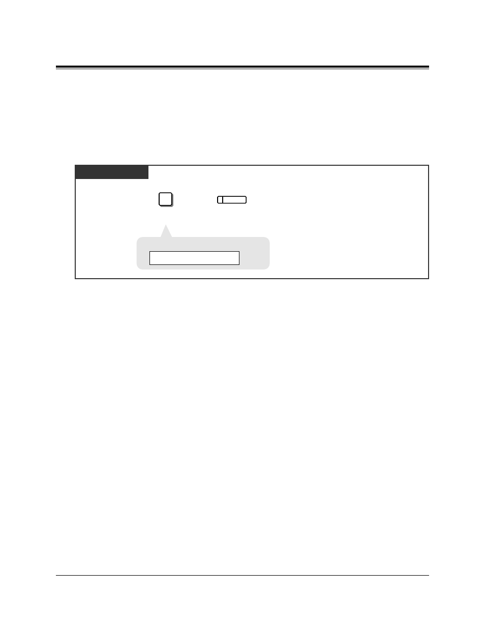 3 operator/manager service features, Electronic station lockout — cancel all | Panasonic KX-TA624 User Manual | Page 177 / 214