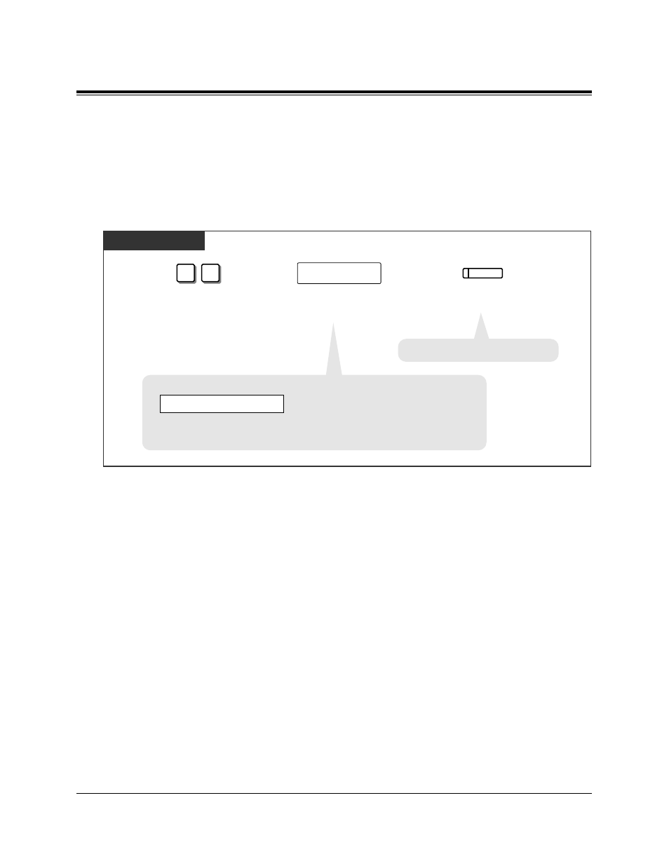 3 operator/manager service features, Live call screening password control, Condition | Feature reference | Panasonic KX-TA624 User Manual | Page 178 / 214