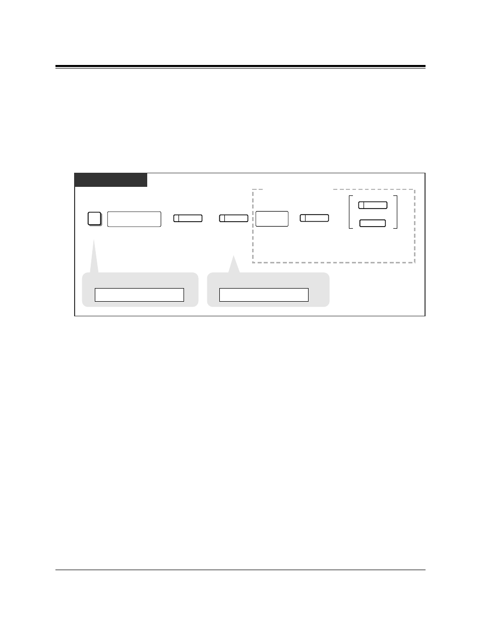 3 operator/manager service features, Extension password set (manager only), Conditions | Feature reference | Panasonic KX-TA624 User Manual | Page 187 / 214
