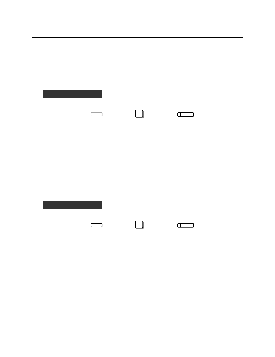 2 dss console features, Day button assignment (operator and manager only) | Panasonic KX-TA624 User Manual | Page 196 / 214