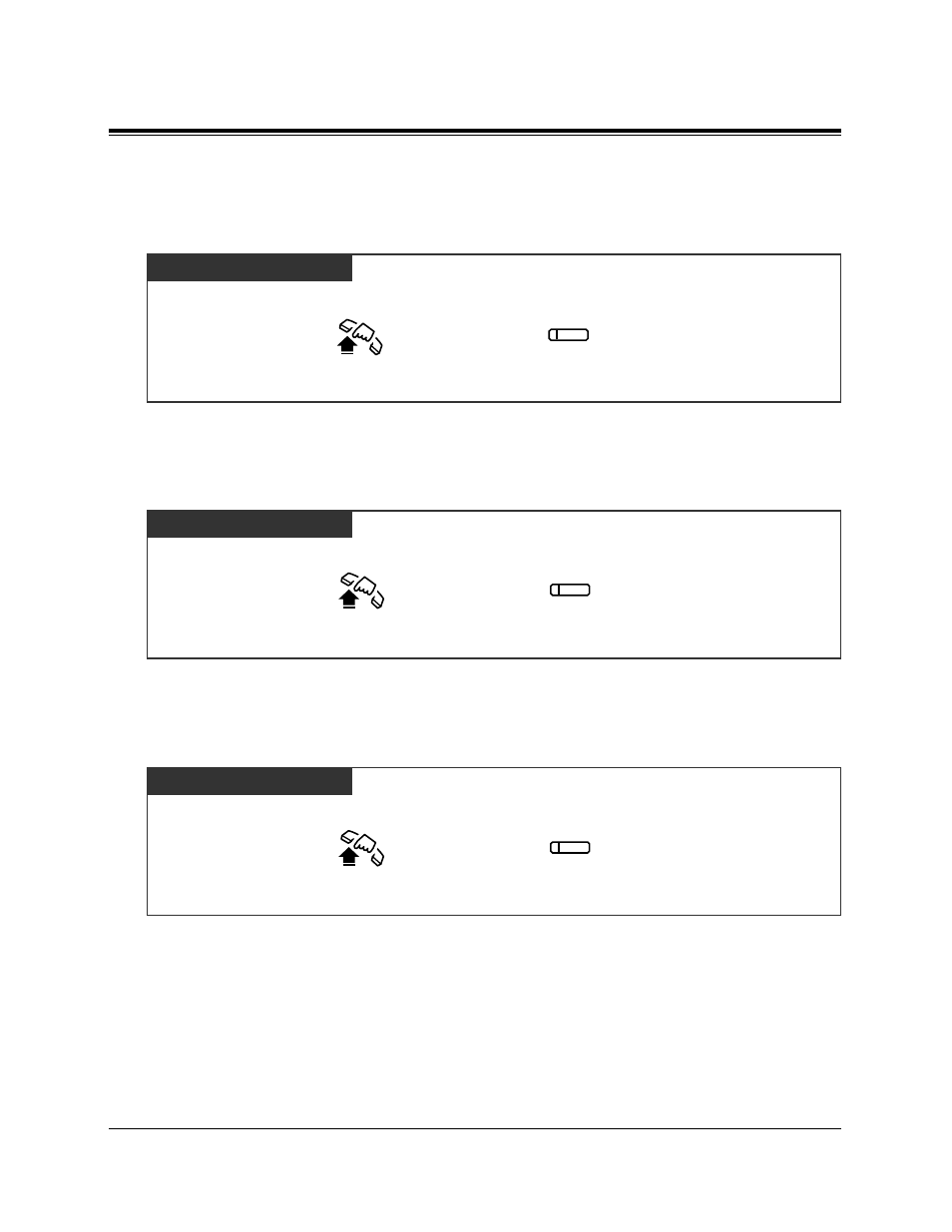 2 dss console features, Direct station dialing, One-touch dialing | One-touch access for system features | Panasonic KX-TA624 User Manual | Page 199 / 214