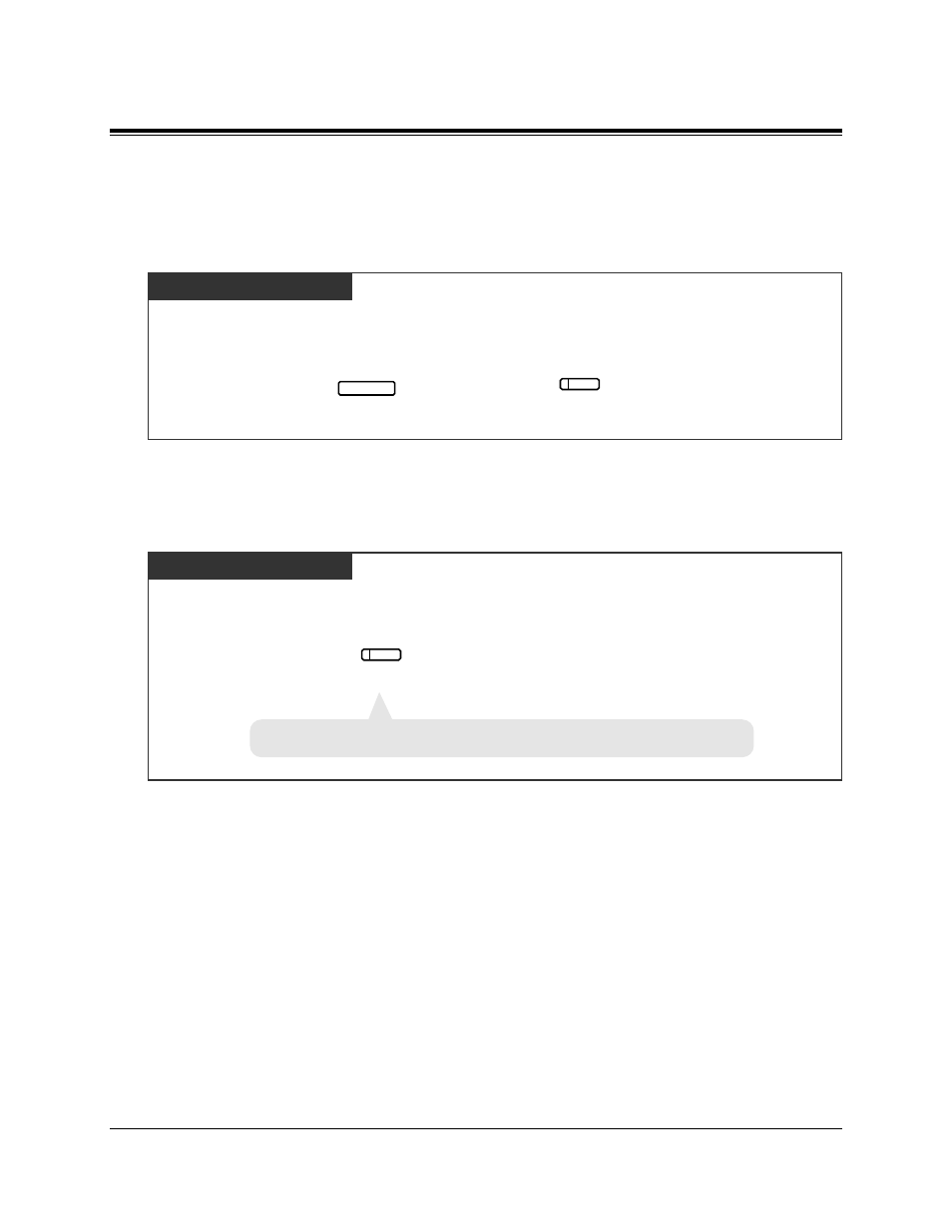 2 dss console features, Call transfer | Panasonic KX-TA624 User Manual | Page 200 / 214