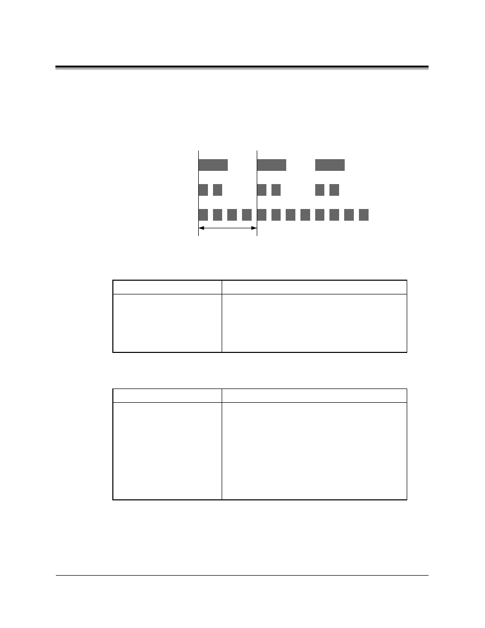 1 configuration, Led indication | Panasonic KX-TA624 User Manual | Page 27 / 214