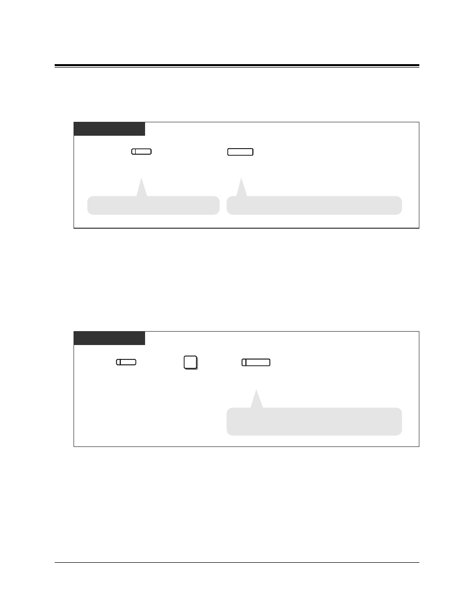 1 station programming instructions | Panasonic KX-TA624 User Manual | Page 32 / 214