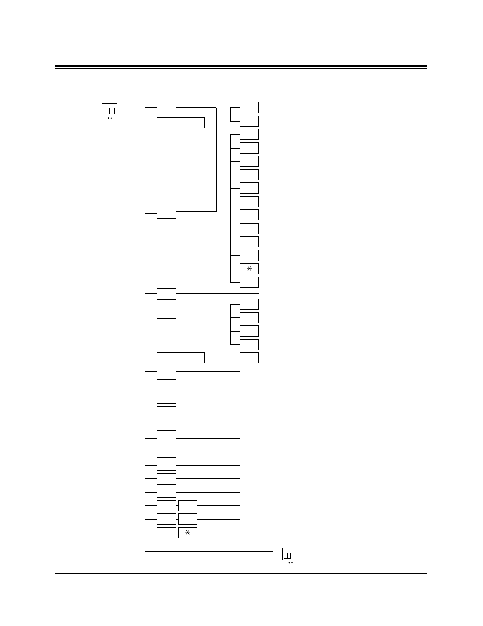 1 station programming instructions | Panasonic KX-TA624 User Manual | Page 33 / 214