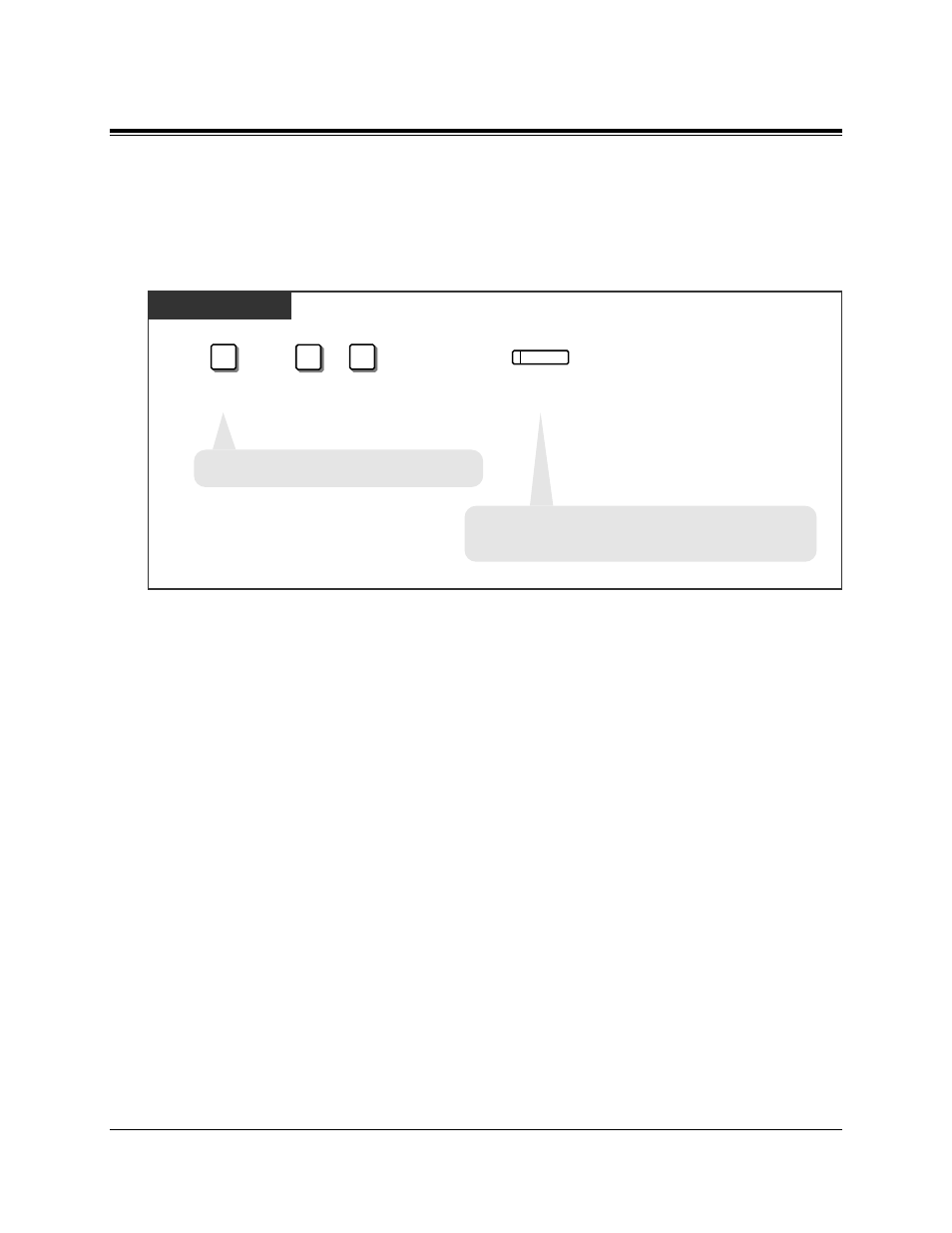 2 station programming (personal programming), Call waiting tone type assignment, Conditions | Feature references | Panasonic KX-TA624 User Manual | Page 34 / 214