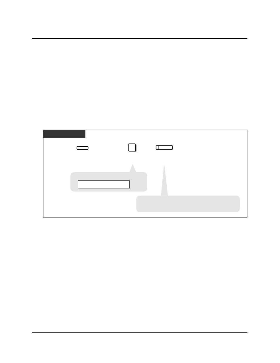 2 station programming (personal programming), Flexible button assignment, Caller id indication button | Panasonic KX-TA624 User Manual | Page 35 / 214