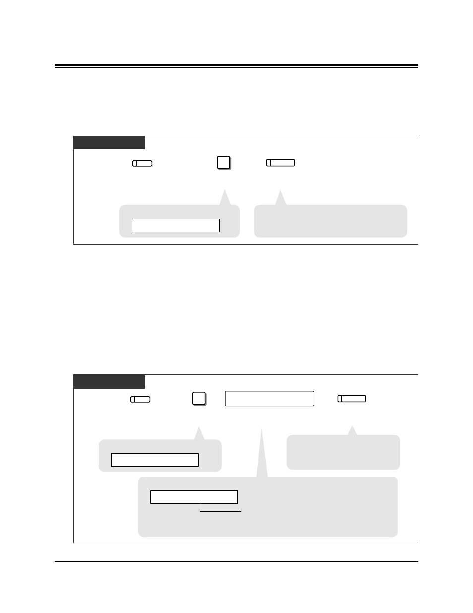 2 station programming (personal programming), Fwd/dnd button, Group-co (g-co) button | Assignment), Feature references | Panasonic KX-TA624 User Manual | Page 38 / 214