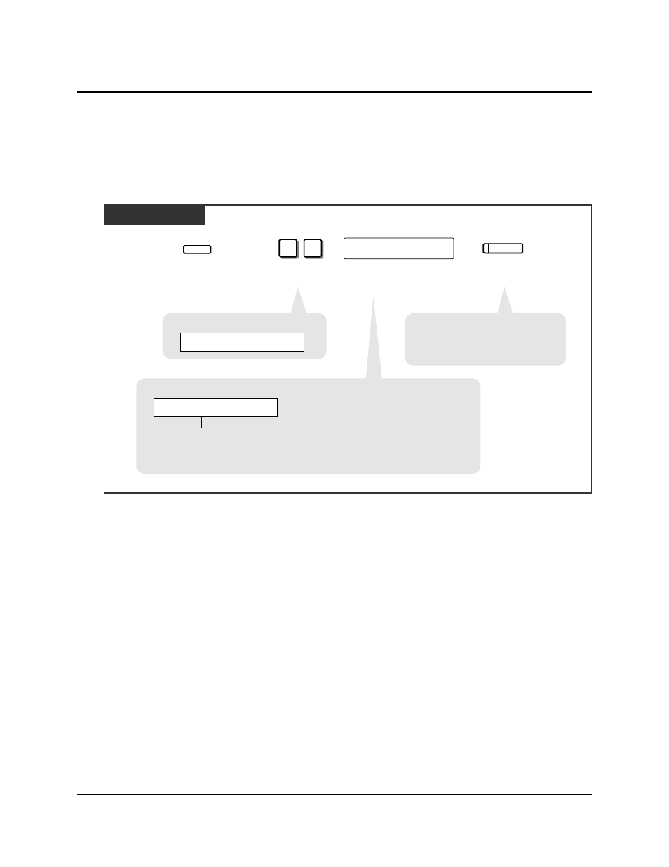 2 station programming (personal programming), Voice mail (vm) transfer button, Assignment) | Condition, Feature reference | Panasonic KX-TA624 User Manual | Page 46 / 214