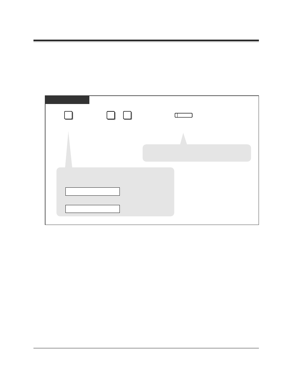 2 station programming (personal programming), Intercom alert assignment, Condition | Panasonic KX-TA624 User Manual | Page 47 / 214