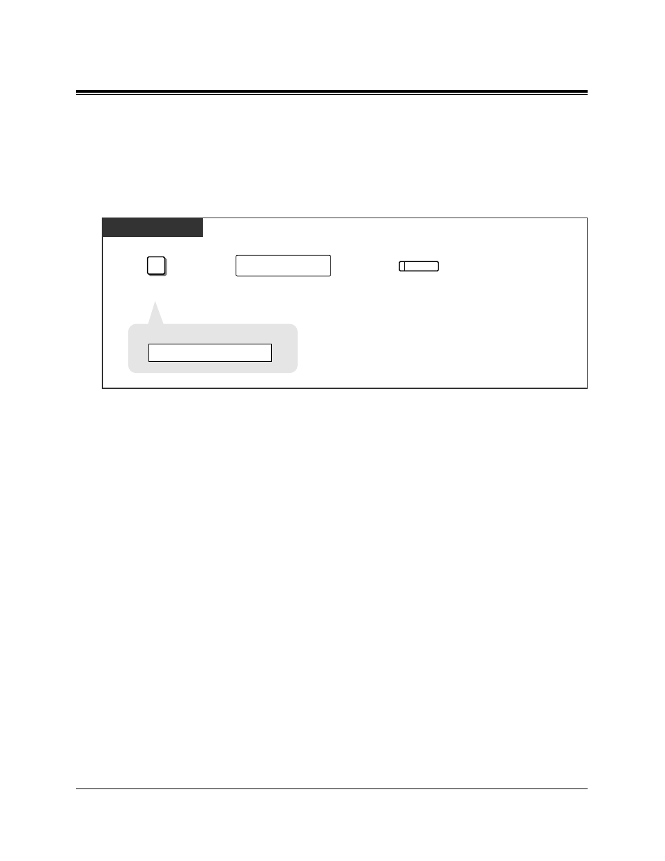 2 station programming (personal programming), Outside (co) line ringing selection, Conditions | Programming references | Panasonic KX-TA624 User Manual | Page 49 / 214