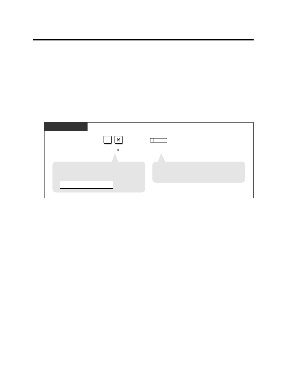 2 station programming (personal programming), Station programming data default set, Condition | Feature references | Panasonic KX-TA624 User Manual | Page 55 / 214