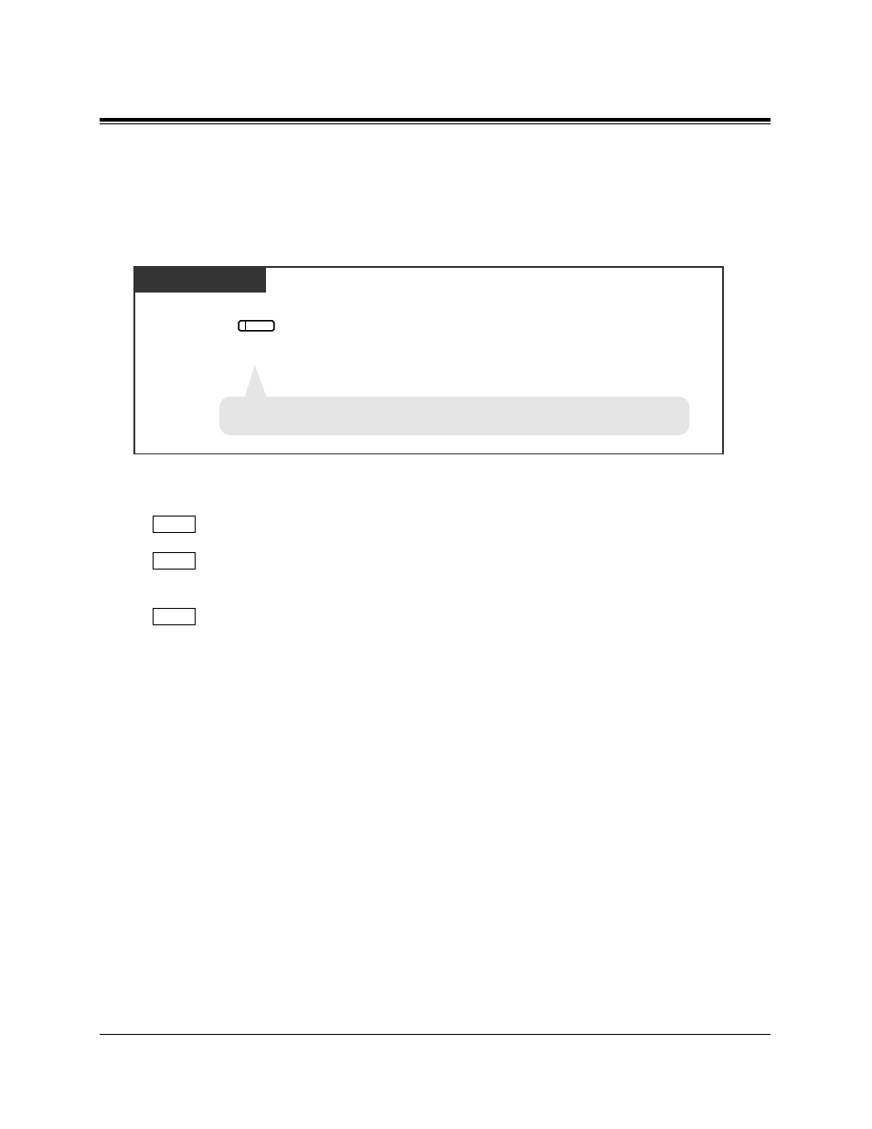 2 telephone features, Answering, direct outside (co) line | Panasonic KX-TA624 User Manual | Page 65 / 214