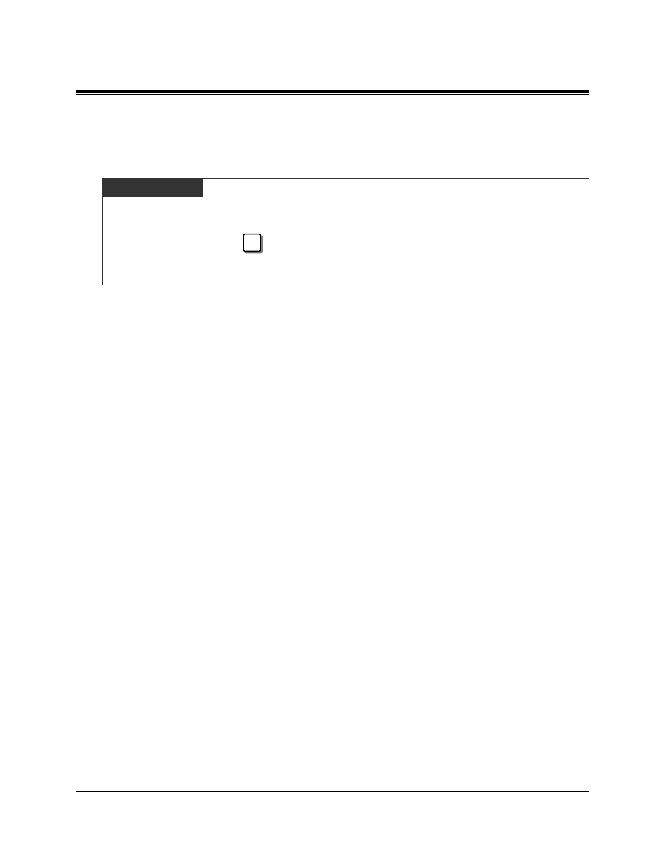 2 telephone features, Busy station signaling (bss) | Panasonic KX-TA624 User Manual | Page 69 / 214