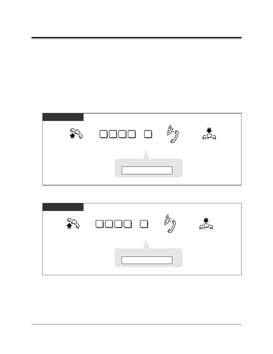 2 telephone features, Call log, incoming | Panasonic KX-TA624 User Manual | Page 82 / 214