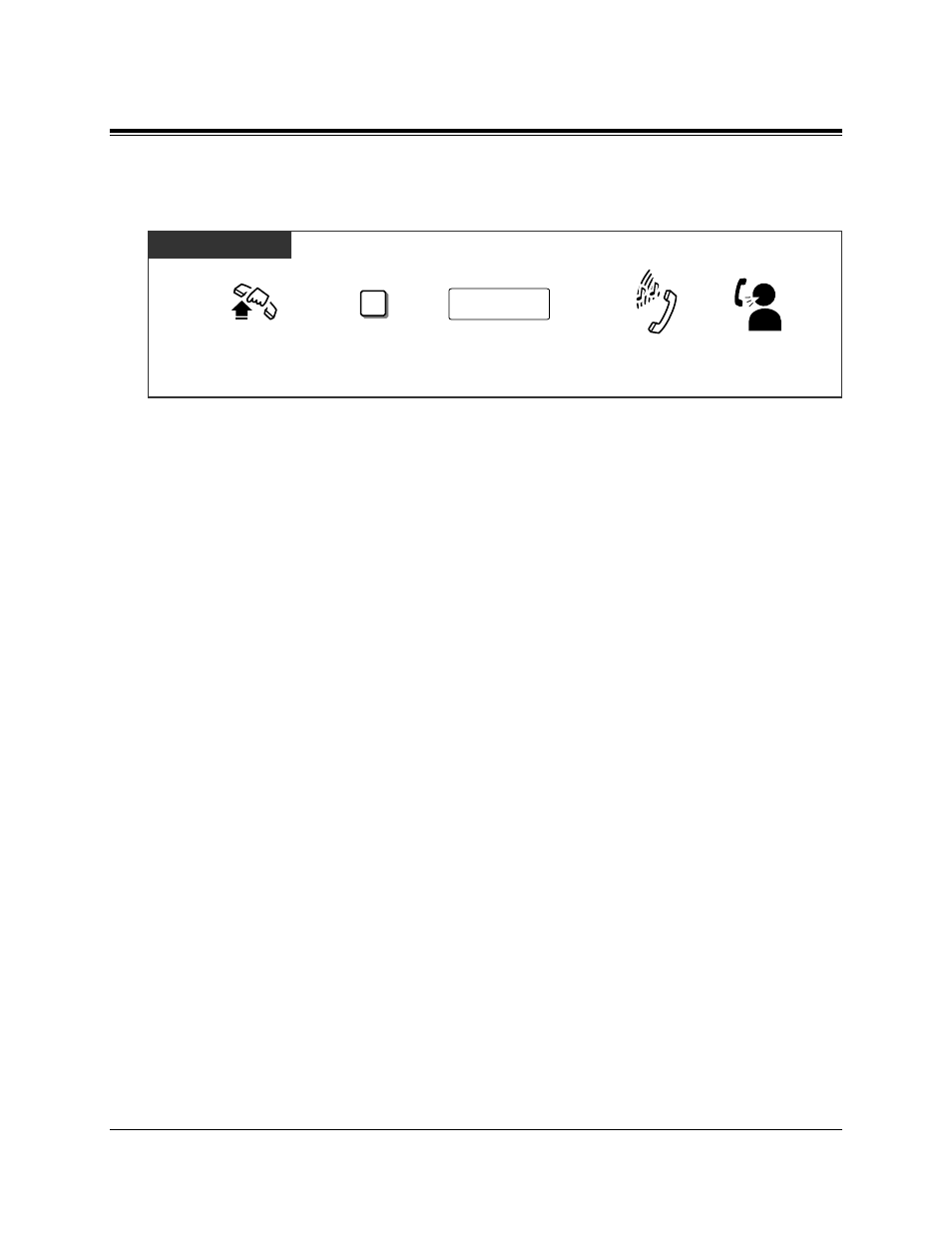 2 telephone features, Call pickup, directed | Panasonic KX-TA624 User Manual | Page 88 / 214