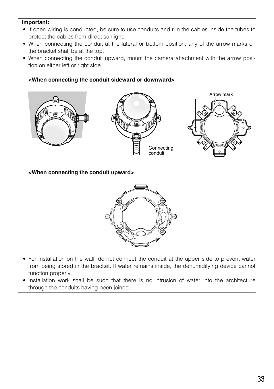 Panasonic WV-NW502SK User Manual | Page 33 / 44