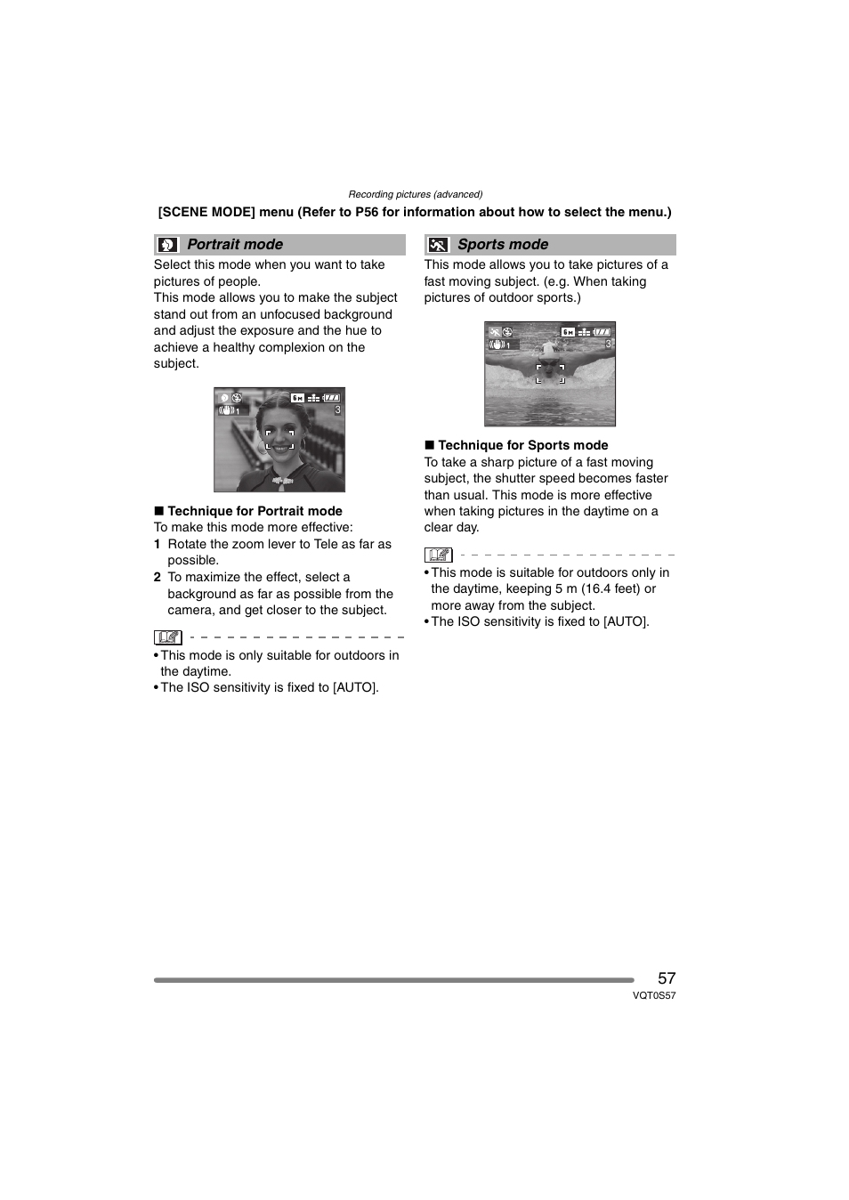 Panasonic DMC-FX9PP User Manual | Page 57 / 124