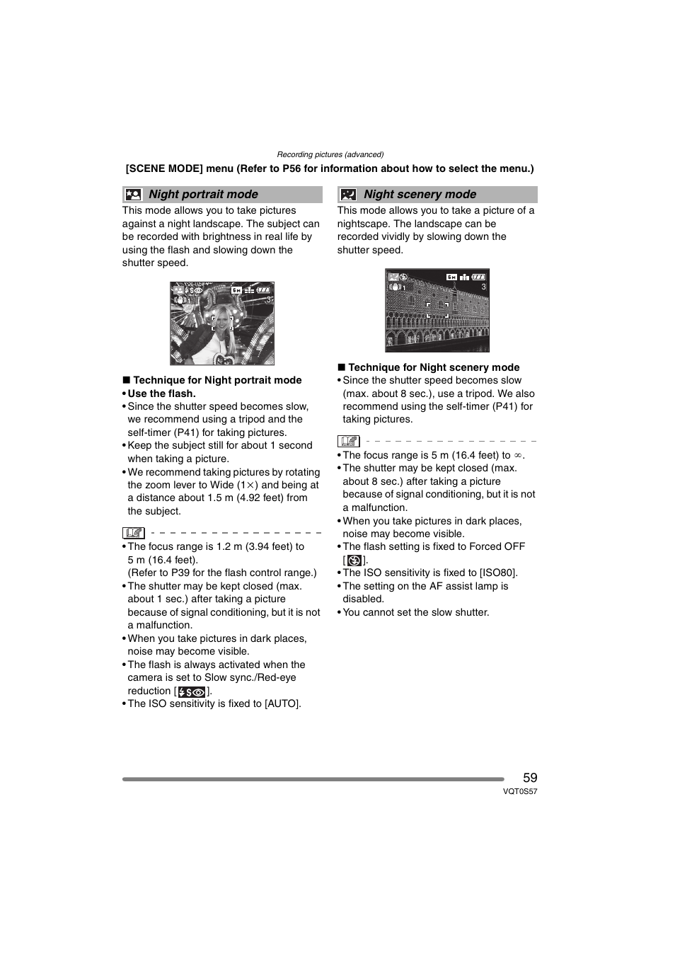 Panasonic DMC-FX9PP User Manual | Page 59 / 124