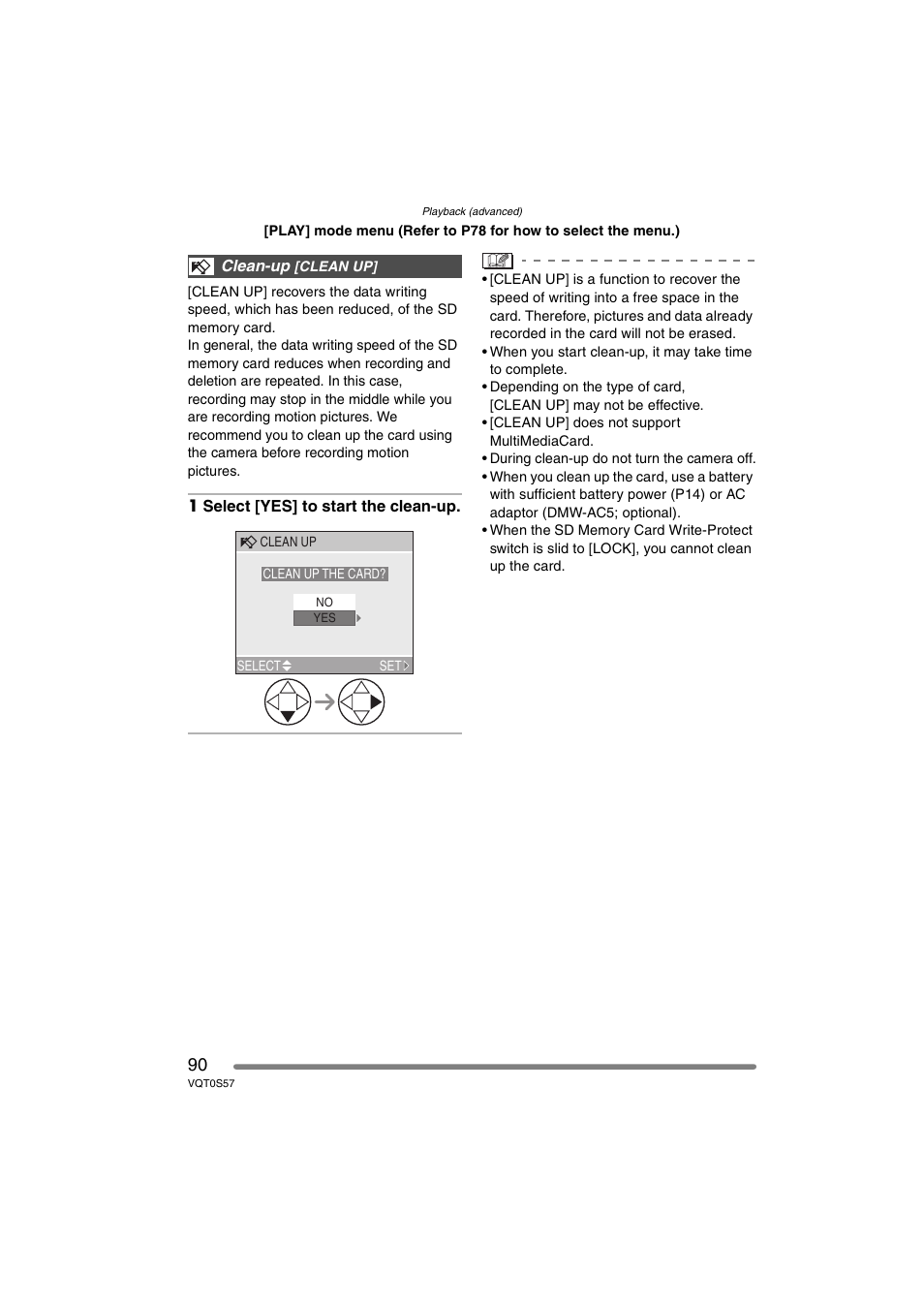 Panasonic DMC-FX9PP User Manual | Page 90 / 124