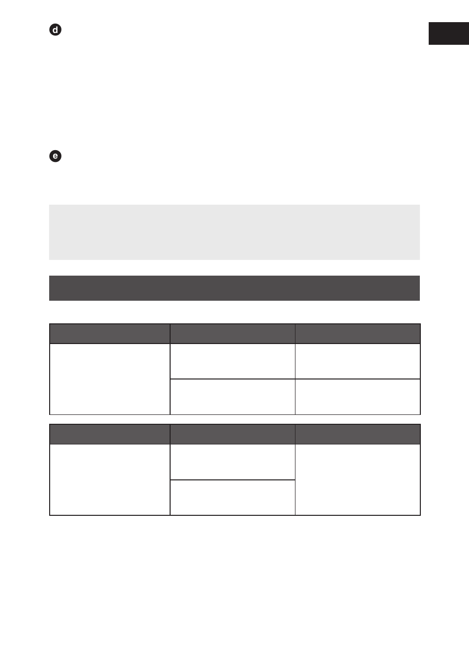 Ifyouthinkitismalfunctioning | Panasonic EWDJ10 User Manual | Page 11 / 24