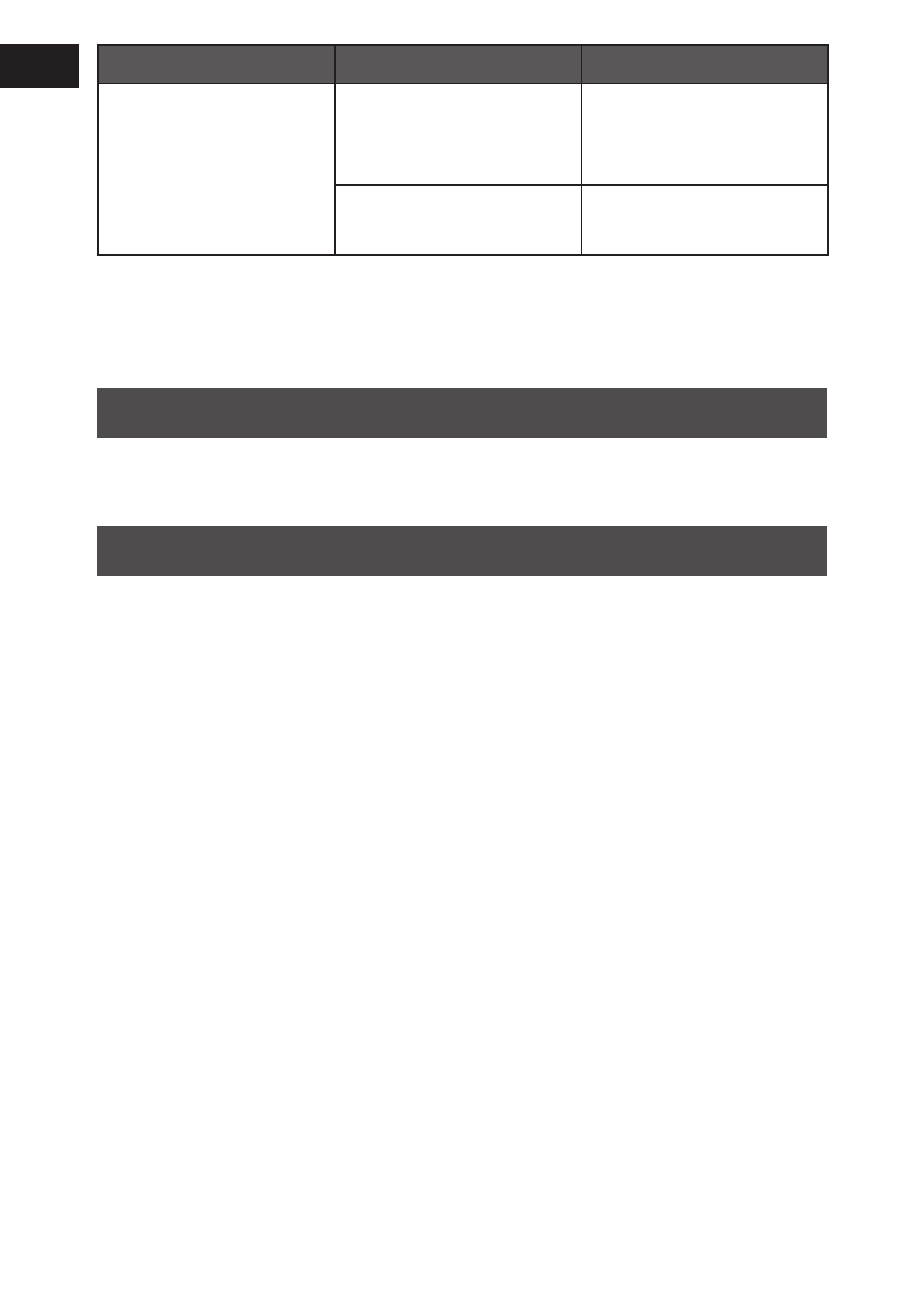 Specifications, Accessories | Panasonic EWDJ10 User Manual | Page 12 / 24