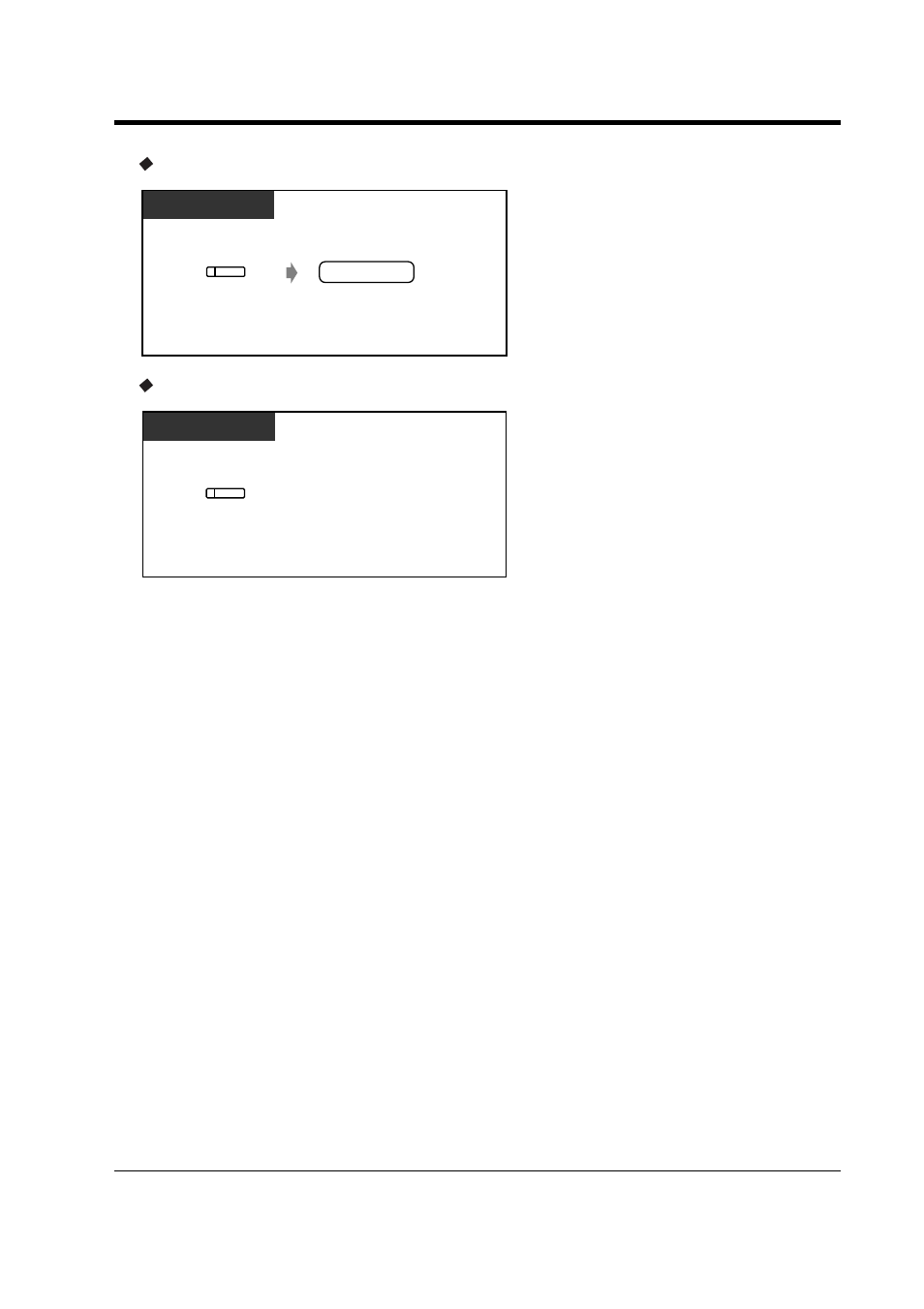 To set live call screening, To cancel live call screening | Panasonic KX-TD816NZ User Manual | Page 103 / 246