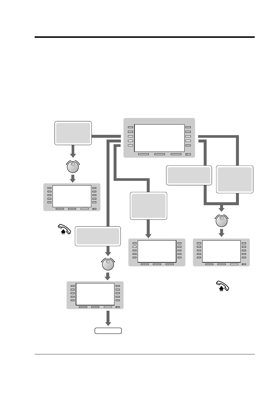 Operation using the function buttons, Enter parameters if required | Panasonic KX-TD816NZ User Manual | Page 113 / 246