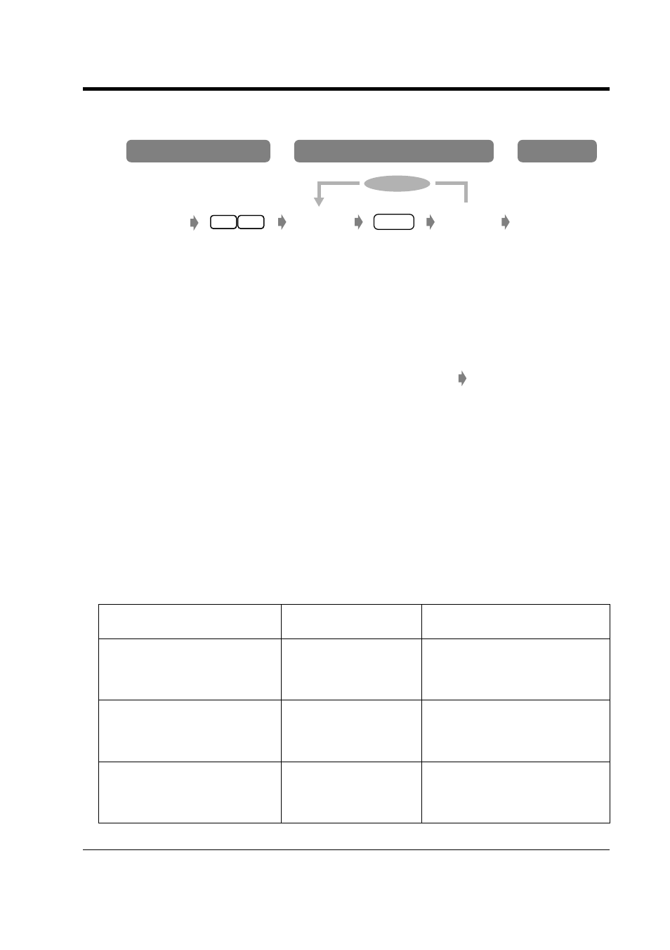 Display feature list, Display, Kx-t7436/kx-t7235) | Kx-t7433), Feature description, 119 display feature list | Panasonic KX-TD816NZ User Manual | Page 119 / 246