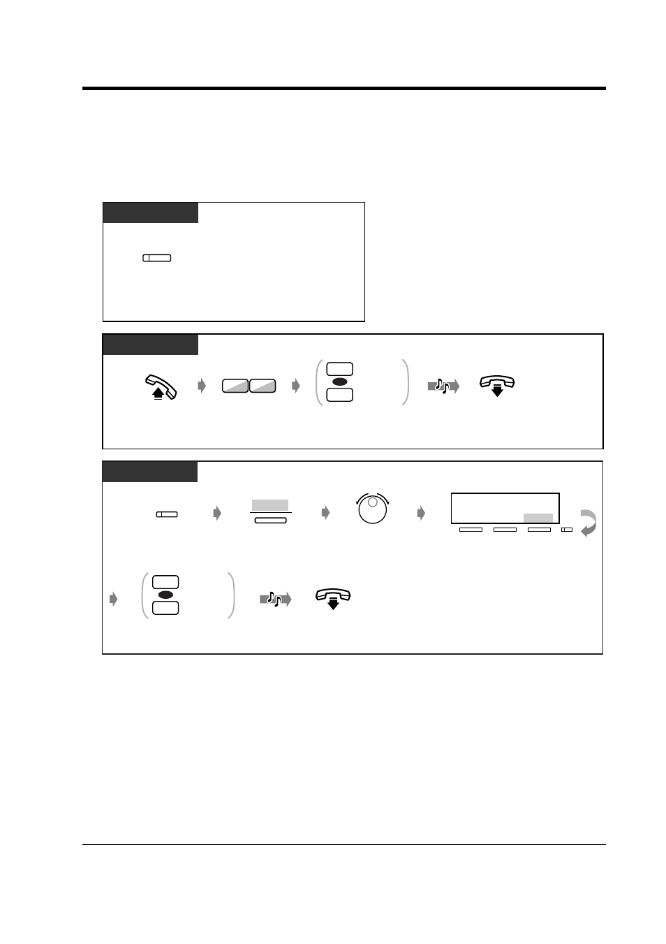 2system control, 1day / night service, System control | Day / night service, 2 system control, 1 day / night service | Panasonic KX-TD816NZ User Manual | Page 125 / 246