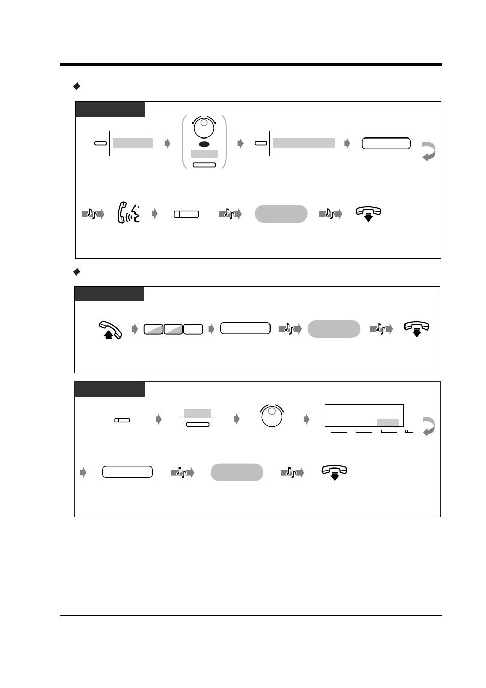 To record (contd.), To play back, Pt / slt | T7433 | Panasonic KX-TD816NZ User Manual | Page 129 / 246