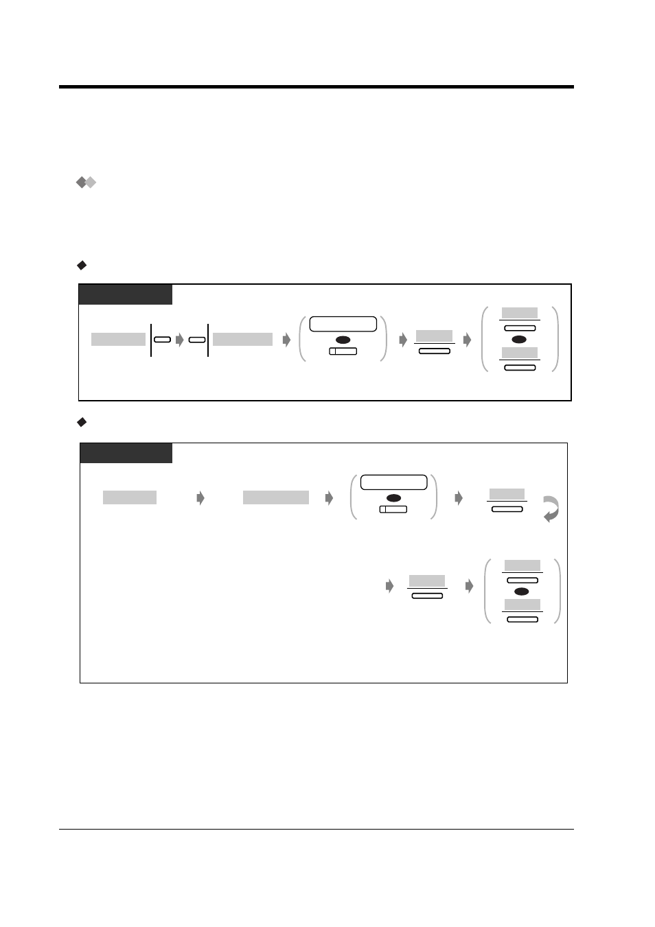 5hotel use features [kx-t7436, kx-t7235 only, Check-in / check-out, To check-in | To check-out when the printer is connected, Hotel use features [kx-t7436, kx-t7235 only | Panasonic KX-TD816NZ User Manual | Page 132 / 246