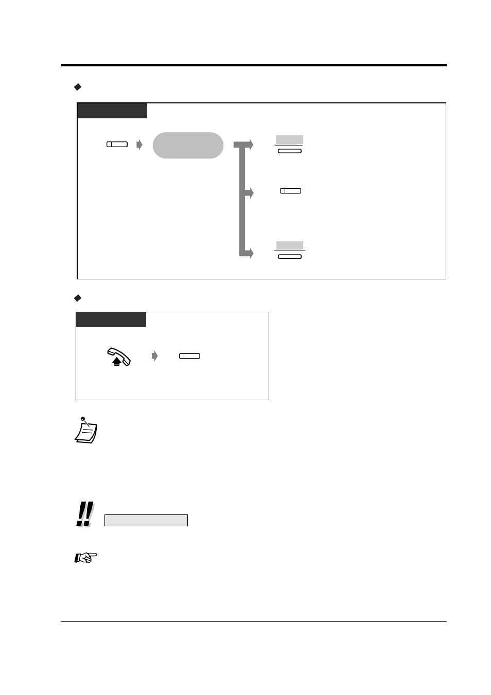 To call back the unanswered room | Panasonic KX-TD816NZ User Manual | Page 137 / 246