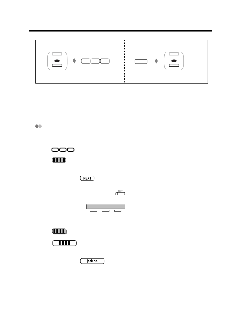 Confirmation, Icon descriptions | Panasonic KX-TD816NZ User Manual | Page 149 / 246