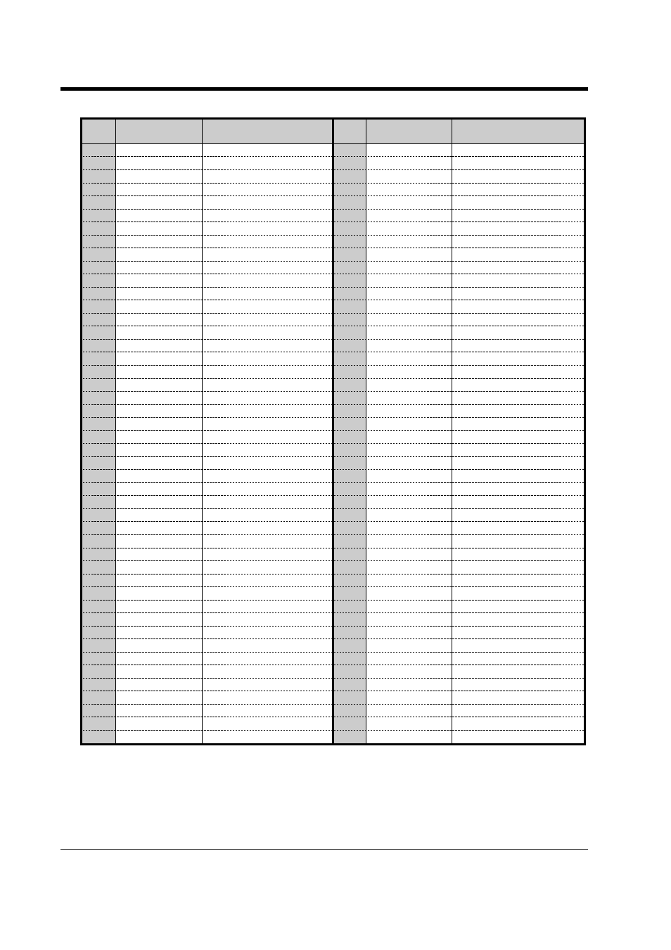 Panasonic KX-TD816NZ User Manual | Page 158 / 246