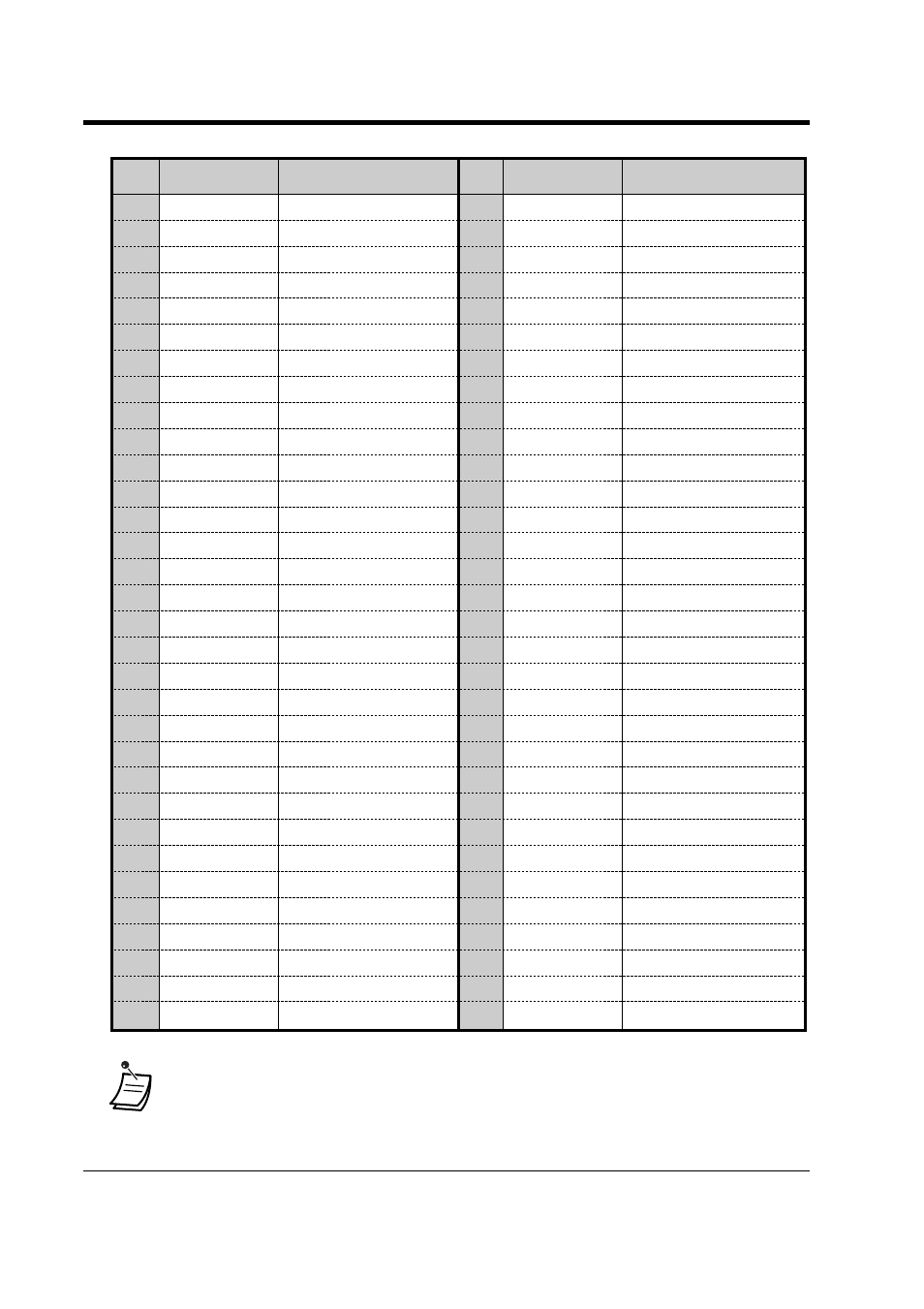 Panasonic KX-TD816NZ User Manual | Page 166 / 246