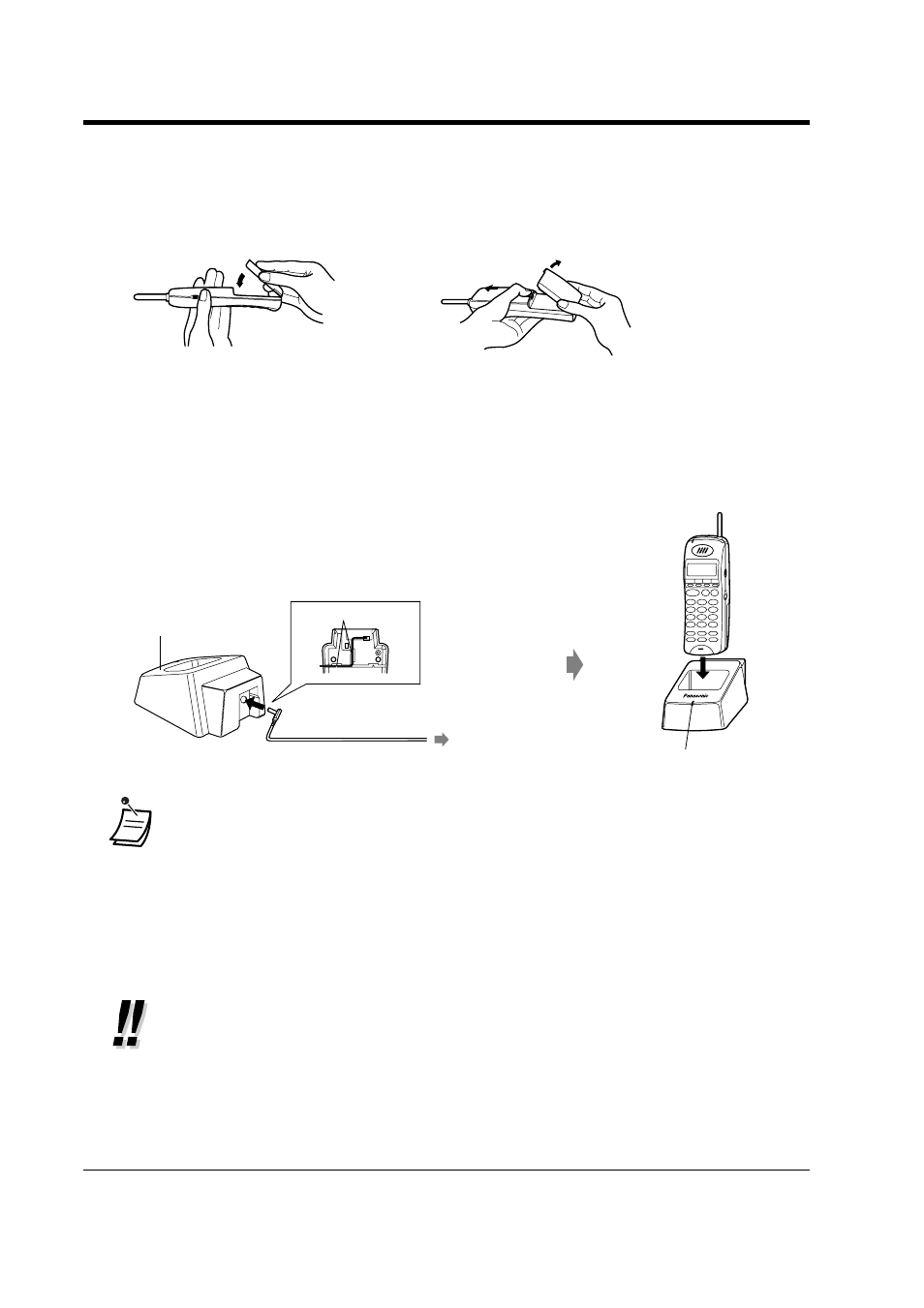 Panasonic KX-TD816NZ User Manual | Page 172 / 246